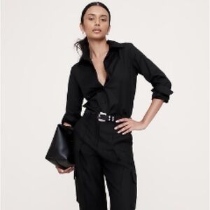 Banana Republic Factory The Perfect Shirt